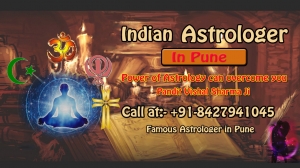 Reveal your life story our Indian Astrologer in Pune